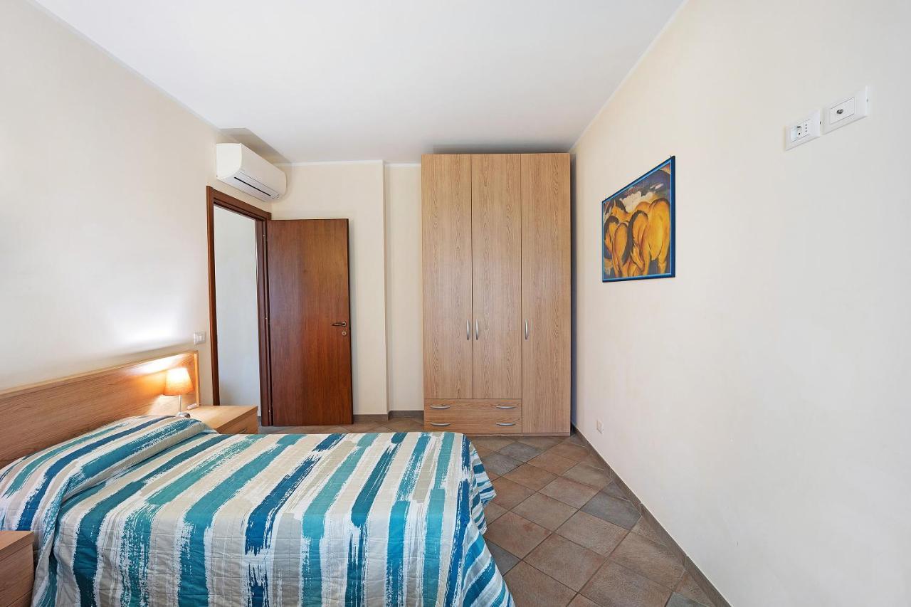 Belfast Agriturismo La Scuderia Molino Nuovo  Dış mekan fotoğraf